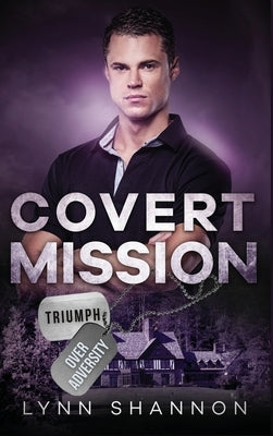 Covert Mission: Christian Romantic Suspense by Shannon, Lynn
