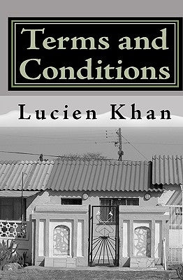 Terms and Conditions by Khan, Lucien