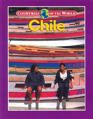 Chile by Russo Martinez, Renee