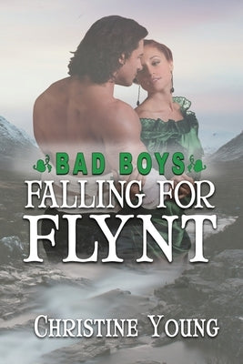Falling For Flynt by Young, Christine