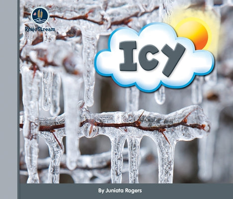 Eye on the Sky: Icy by Rogers, Juniata