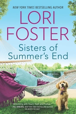 Sisters of Summer's End by Foster, Lori