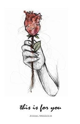 this is for you by Gorgis, Samantha