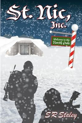 St. Nic, Inc. by Staley, Sr.