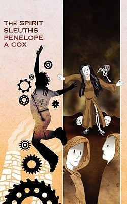The Spirit Sleuths by Cox, Penelope A.