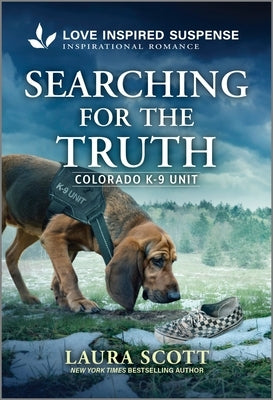 Searching for the Truth by Scott, Laura