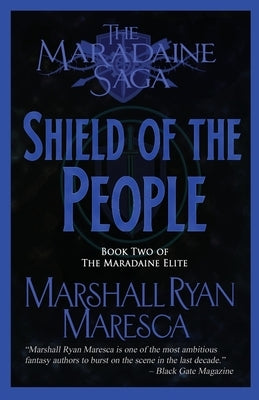 Shield of the People by Maresca, Marshall Ryan