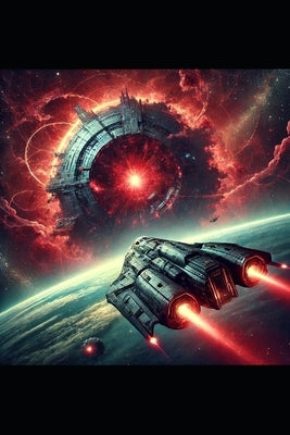 Echoes of the Machine Gods: The Aurora's Edge by Fenwick, Dorian