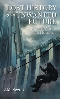 Lost History of an Unwanted Future: And the Theft of the First Element by Segura, J. M.