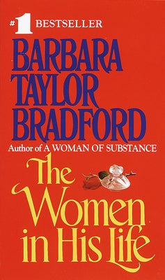 The Women in His Life by Bradford, Barbara Taylor