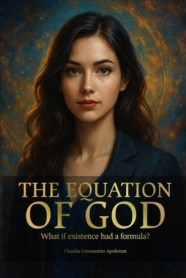 The Equation of God: What if existence had a formula? by Apolozan, Claudiu Constantin