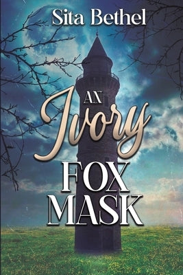 An Ivory Fox Mask by Bethel, Sita