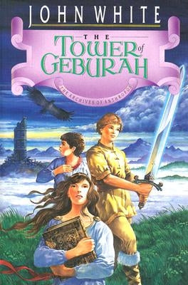 The Tower of Geburah by White, John