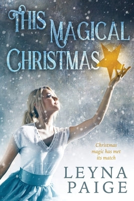 This Magical Christmas by Paige, Leyna