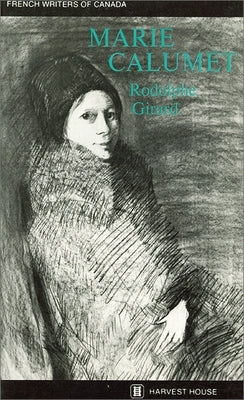 Marie Calumet by Girard, Rodolphe
