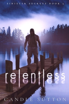 Relentless by Sutton, Candle