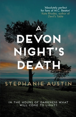 A Devon Night's Death by Austin, Stephanie