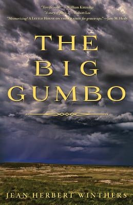 The Big Gumbo by Winthers, Jean Herbert