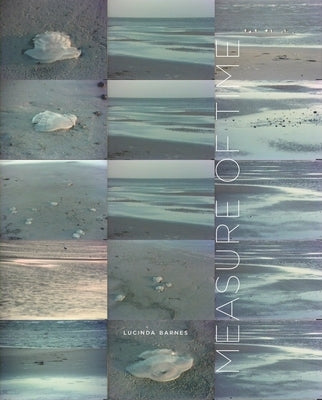 Measure of Time by Barnes, Lucinda