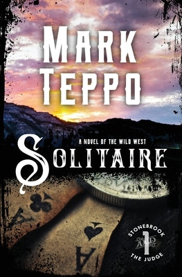 Solitaire by Teppo, Mark