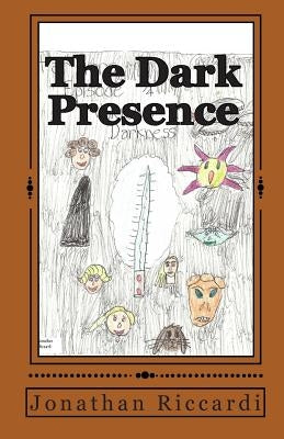 The Dark Presence: Tales of Palpatine by Riccardi, Jonathan P.