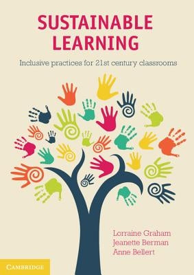 Sustainable Learning by Graham, Lorraine