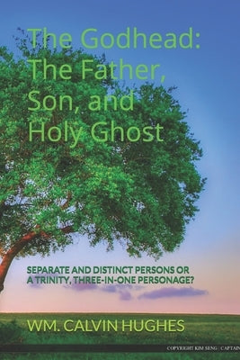 The Godhead: The Father, Son, and the Holy Ghost: Separate and Distinct Individuals or a Trinity, Three-In-One Personage? by Hughes, Wm Calvin