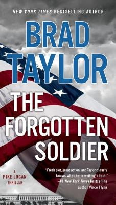 The Forgotten Soldier by Taylor, Brad