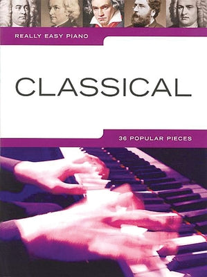 Classical by Hal Leonard Corp