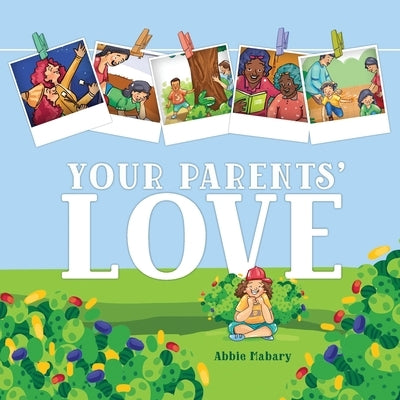 Your Parents' Love by Mabary, Abbie
