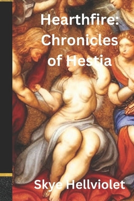 Hearthfire: Chronicles of Hestia by Hellviolet, Skye