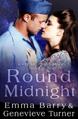 Round Midnight by Turner, Genevieve