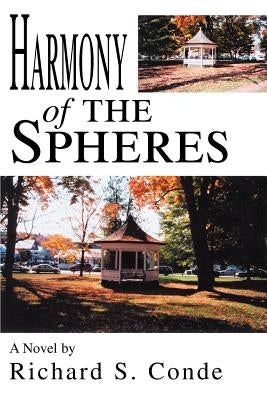 Harmony of the Spheres by Conde, Richard