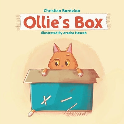 Ollie's Box by Haseeb, Areeba