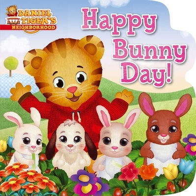 Happy Bunny Day! by Michaels, Patty