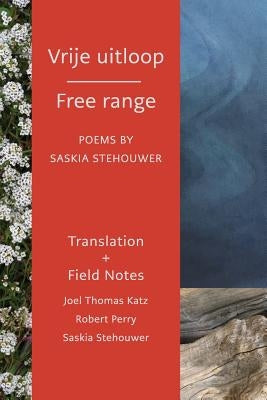 Vrije uitloop Free range by Perry, Robert