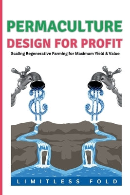 Permaculture Design for Profit: Scaling Regenerative Farming for Maximum Yield & Value by Fold, Limitless