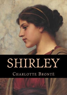 Shirley by Pixabay