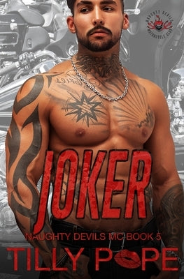 Joker by Pope, Tilly