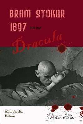 Dracula: (English Ed) by North Star Ed