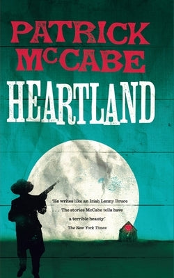 Heartland by McCabe, Patrick