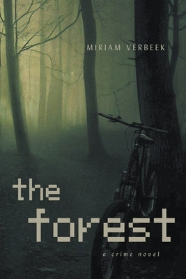 The Forest by Verbeek, Miriam