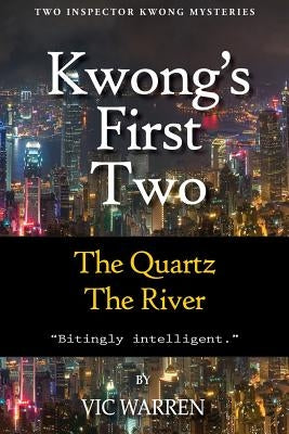 Kwong's First Two by Warren, Vic