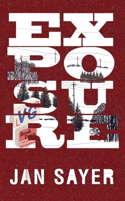 Exposure by Sayer, Jan