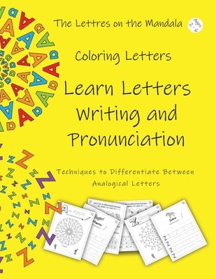 Handwriting Practice Sheets: handwriting workbook for kids to Master Letters, Words, and More, Ages 2-6 by Improvement, Handwriting
