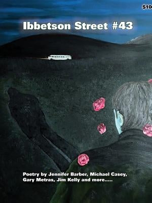 Ibbetson Street #43 by Street, Ibbetson