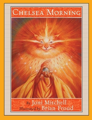 Chelsea Morning by Mitchell, Joni