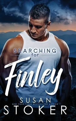 Searching for Finley by Stoker, Susan