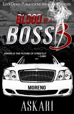 Blood of a Boss III by Askari