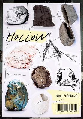 Nina Fránková Hollow by Frankova, Nina